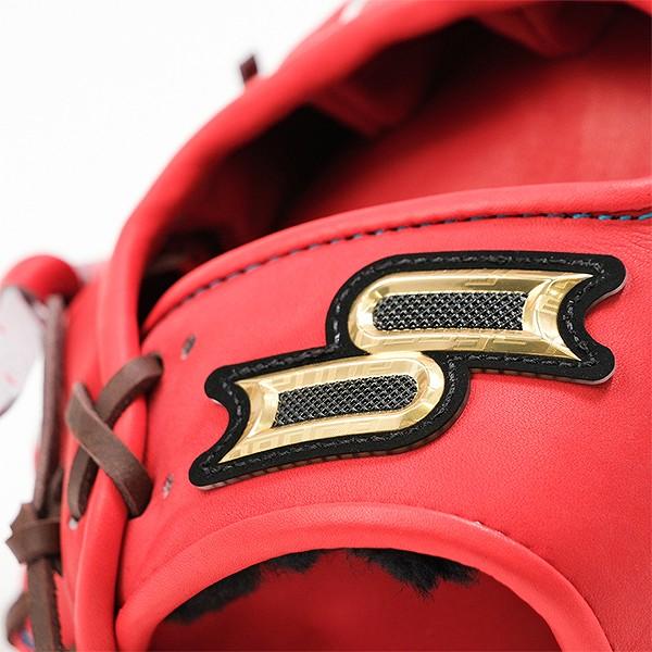エスエスケイ（SSK） 交換無料 野球 グローブ 硬式 大人 右投げ