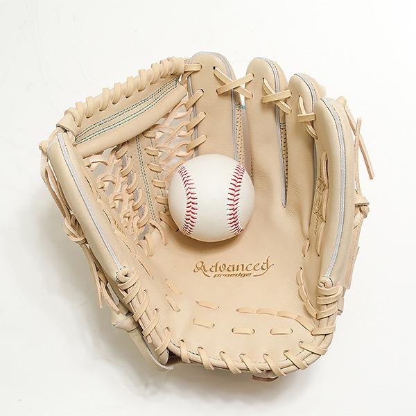 SSK 硬式野球グローブ　新品未使用 エスエスケイ（SSK） SSKお手入れセット贈呈 交換無料 野球 グローブ