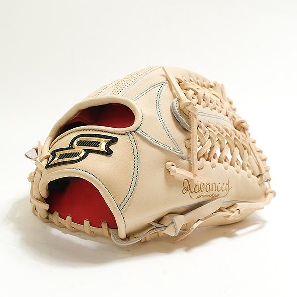 ssk 栄　外野用　新品未使用 新品未使用】 SSK 硬式グローブ外野手用