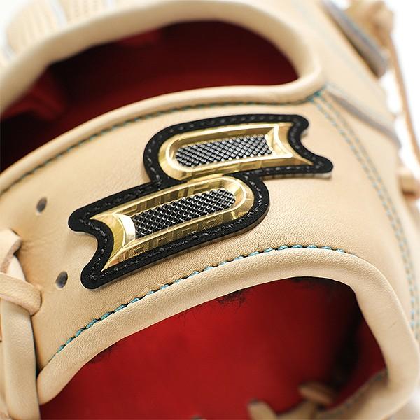 エスエスケイ（SSK） SSKお手入れセット贈呈 交換無料 野球 グローブ