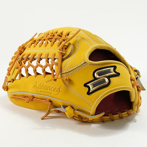 エスエスケイ（SSK） SSKお手入れセット贈呈 交換無料 野球 グローブ