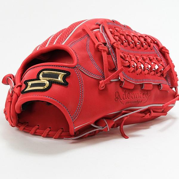 エスエスケイ（SSK） 交換無料 野球 グローブ 硬式 大人 右投げ