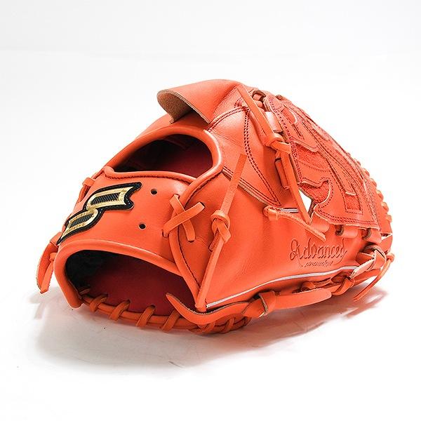 エスエスケイ（SSK） SSKお手入れセット贈呈 交換無料 野球 グローブ