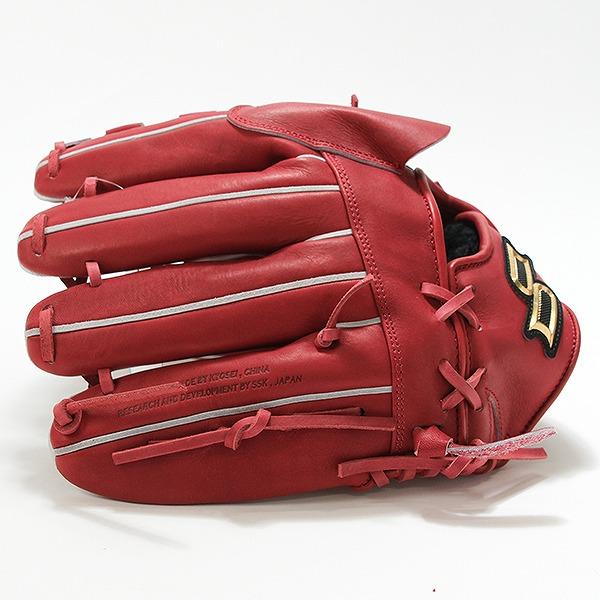 エスエスケイ（SSK） SSKお手入れセット贈呈 交換無料 野球 グローブ