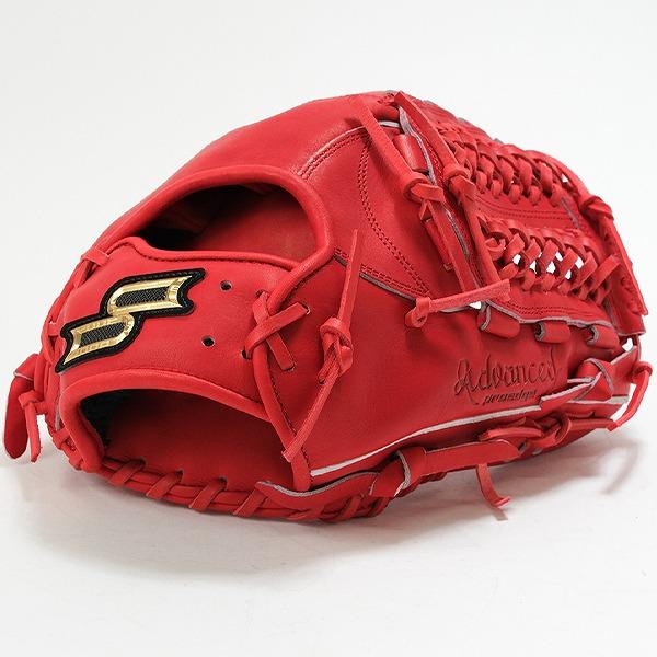 SSK プロエッジ 硬式グローブ オールラウンド 右投げ エスエスケイ（SSK） SSKお手入れセット贈呈 交換無料 野球 グローブ