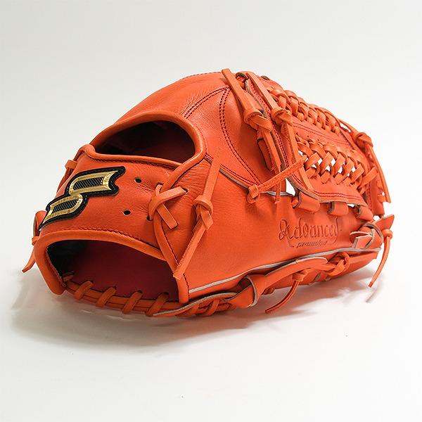 エスエスケイ（SSK） 交換無料 野球 グローブ 硬式 大人 右投げ