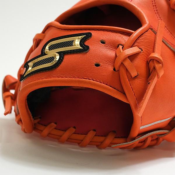 エスエスケイ（SSK） 交換無料 野球 グローブ 硬式 大人 右投げ