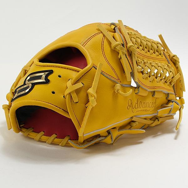 エスエスケイ（SSK） SSKお手入れセット贈呈 交換無料 野球 グローブ