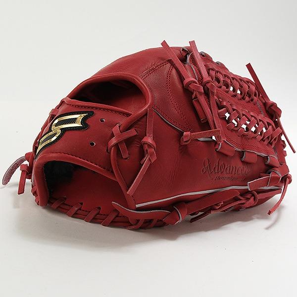 SSK 硬式用グラブ 野球 エスエスケイ 硬式 プロエッジアドヴァンスドシリーズ -SBN