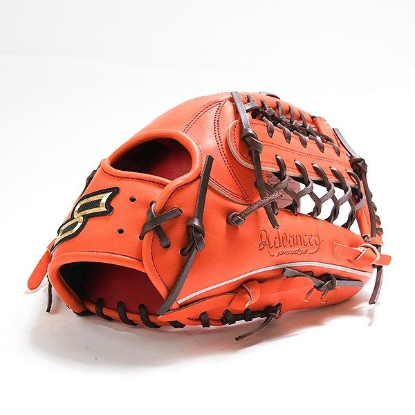 エスエスケイ（SSK） 交換無料 野球 グローブ 硬式 大人 右投げ