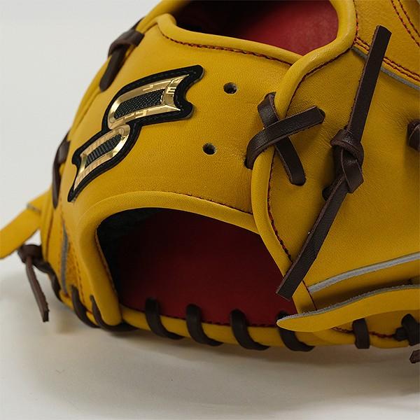 エスエスケイ（SSK） SSKお手入れセット贈呈 交換無料 野球 グローブ