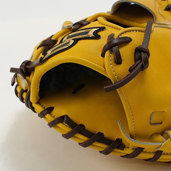 エスエスケイ（スポーツ用品） 交換無料 野球 キャッチャー