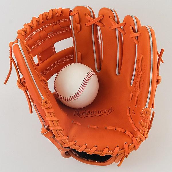 期間限定35%オフ　新品未使用　SSK proedge 硬式　内野手　型付け済み proedge SSKお手入れセット贈呈 交換無料 SSK 野球 硬式グローブ プロ