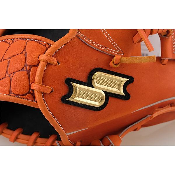 proedge SSKお手入れセット贈呈 交換無料 SSK 野球 硬式グローブ プロ