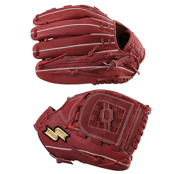 proedge SSKお手入れセット贈呈 交換無料 SSK 野球 硬式グローブ プロ