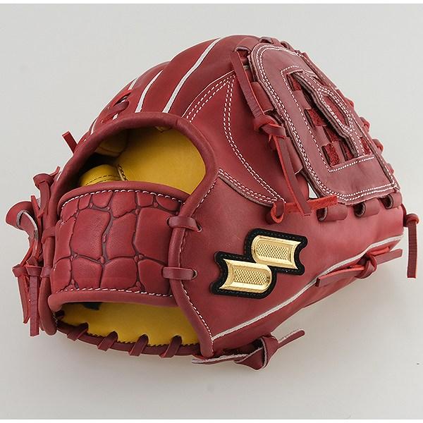 proedge SSKお手入れセット贈呈 交換無料 SSK 野球 硬式グローブ プロ