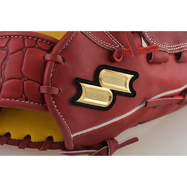 proedge SSKお手入れセット贈呈 交換無料 SSK 野球 硬式グローブ プロ