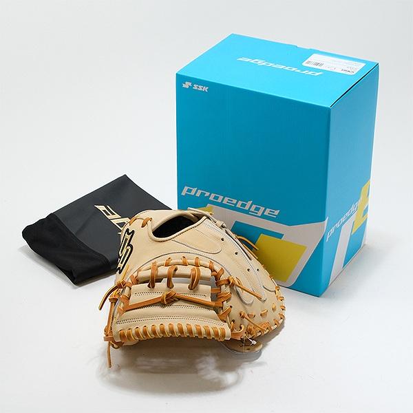 SSK プロエッジアドヴァンスド キャッチーミット 緊急特価】 SSK エスエスケイ proedge advanced プロエッジ