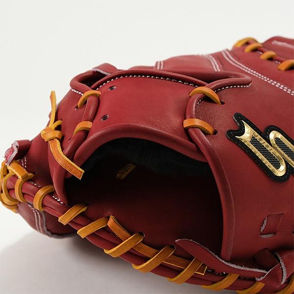 ヨ*ー様 エスエスケイ 硬式用キャッチャー ミット 楽天市場】野球 エスエスケイ 硬式キャッチャーミット 硬式