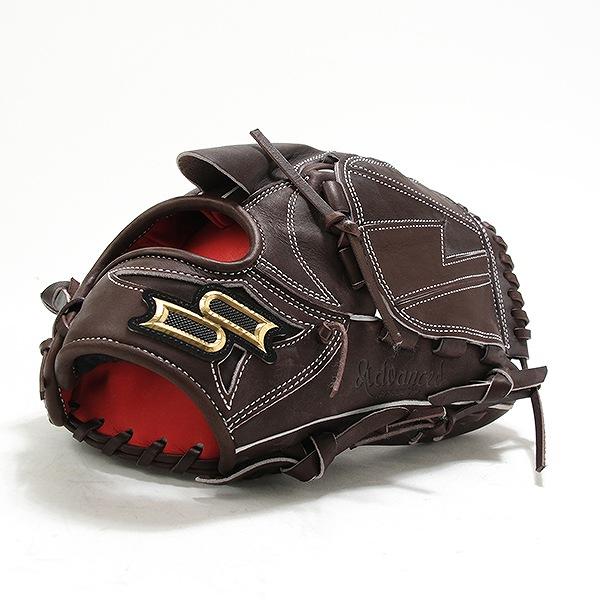 エスエスケイ（SSK） 交換無料 野球 グローブ 硬式 大人 右投げ