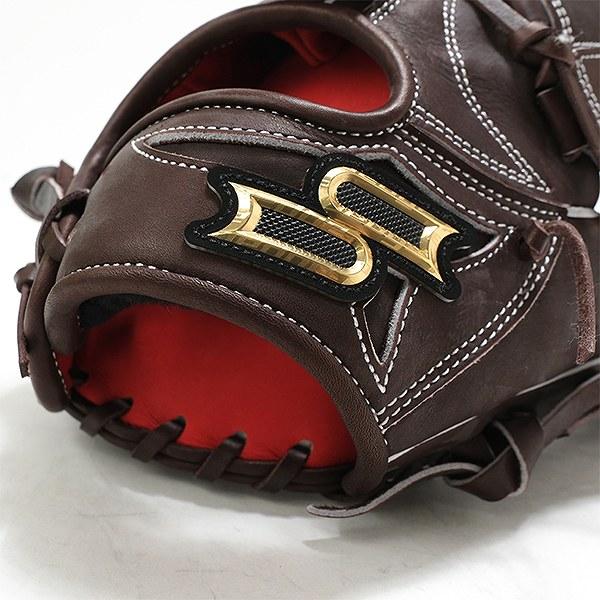 エスエスケイ（SSK） 交換無料 野球 グローブ 硬式 大人 右投げ
