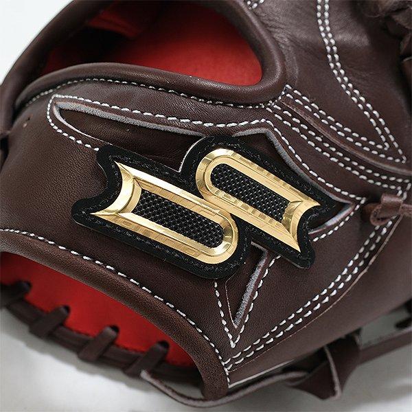エスエスケイ（SSK） 交換無料 野球 グローブ 硬式 大人 右投げ