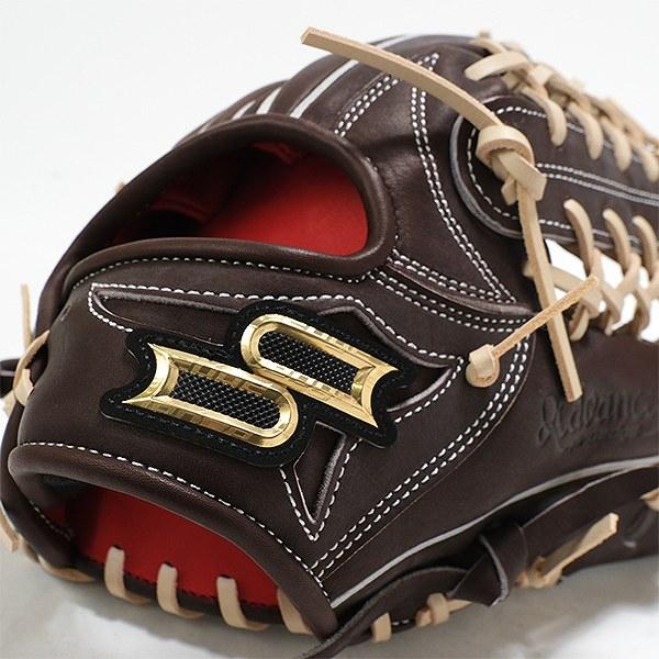 エスエスケイ（SSK） 交換無料 野球 グローブ 硬式 大人 右投げ