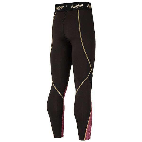 Rawlings 野球 タイツ メンズ レディース 男女兼用 ローリングス