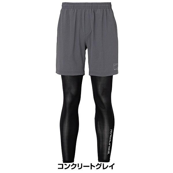 ローリングス　黒ナイロンハーフコート、パンツセット ローリングス 黒ナイロンハーフコート、パンツセット 楽天市場