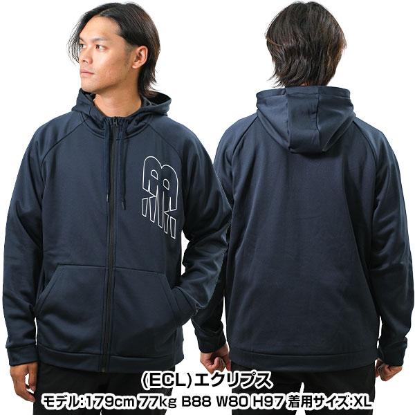New Balance フリースパーカー メンズ ニューバランス Tenacity New Balance フリースパーカー メンズ ニューバランス Tenacity