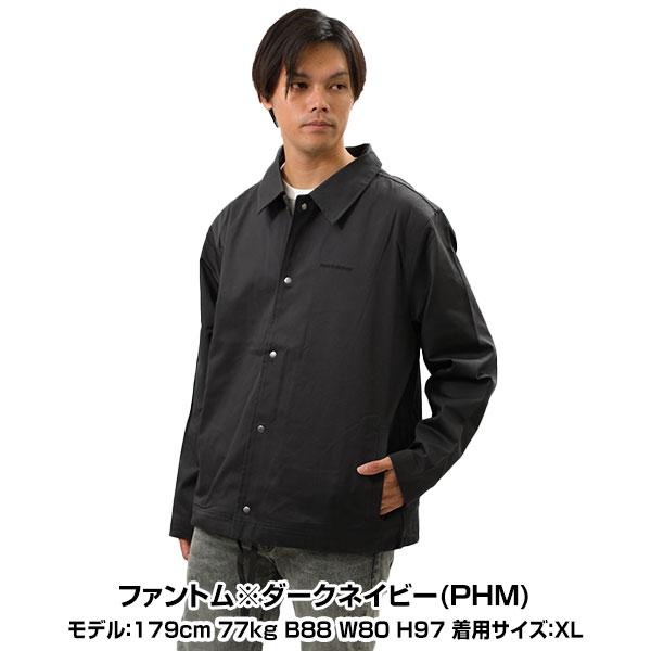 New Balance（ニューバランス） コーチジャケット メンズ 大きいサイズ