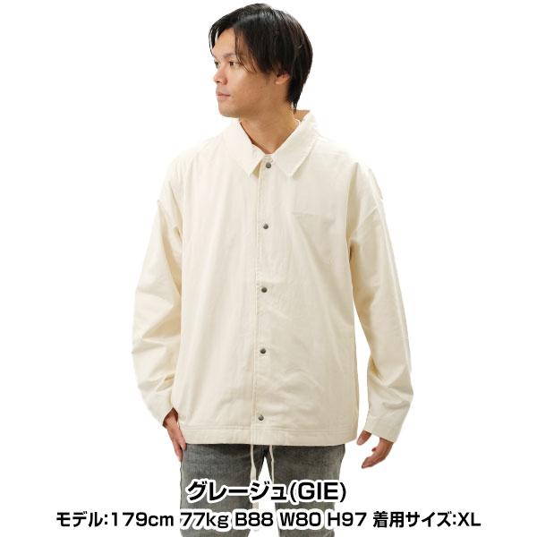 New Balance コーチジャケット メンズ ニューバランス NB