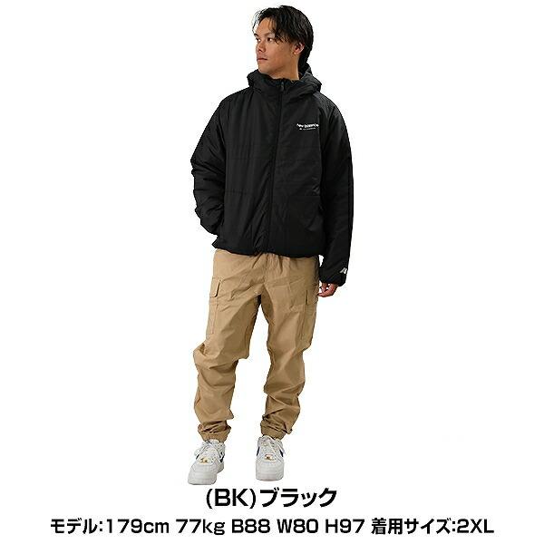 New Balance 中綿ジャケット パーカー 大人 ニューバランス 長袖