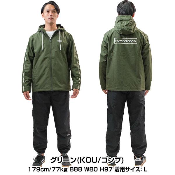 New Balance ニューバランス ウインドブレーカー 上下 メンズ New Balance ニューバランス ウインドブレーカー 上下 メンズ