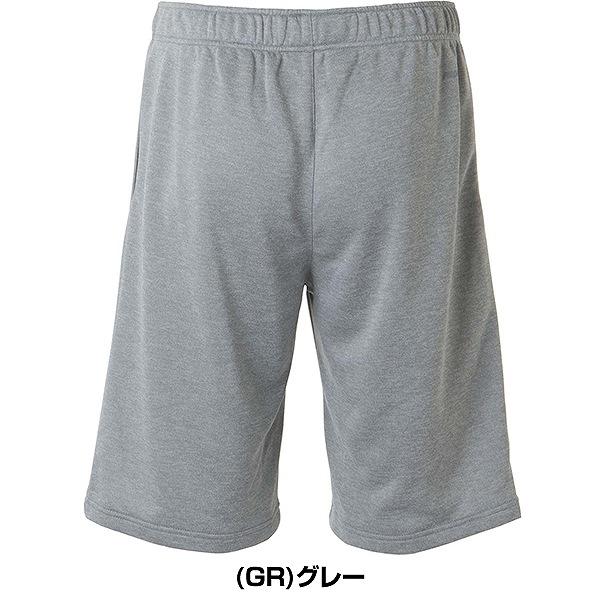 New Balance（ニューバランス） ハーフパンツ チームスウェット