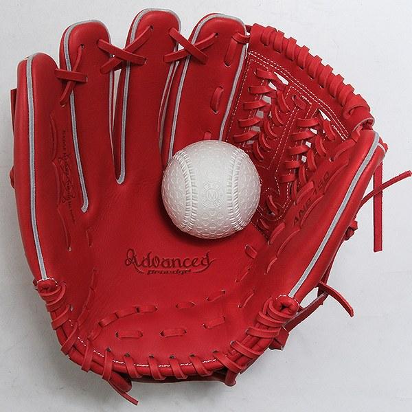 proedge 交換無料 野球 グローブ 軟式 大人 左投げ SSK プロエッジ