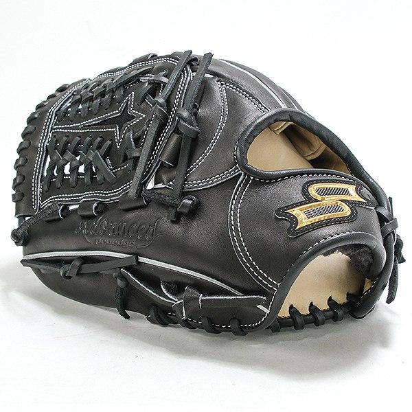 エスエスケイ（SSK） 交換無料 野球 グローブ 軟式 大人 左投げ