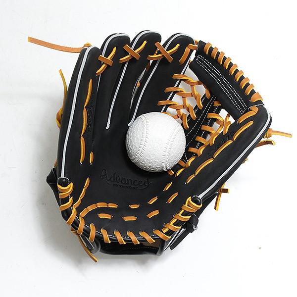 エスエスケイ（SSK） 交換無料 野球 グローブ 軟式 大人 左投げ