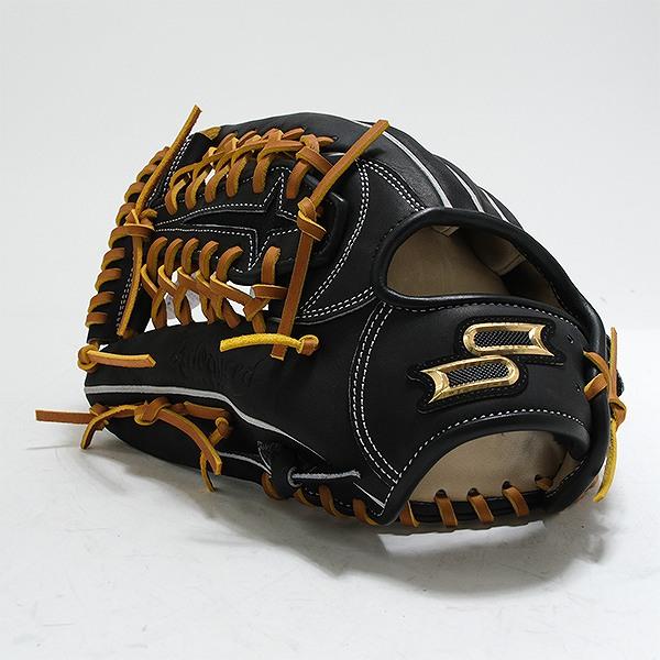 エスエスケイ（SSK） 交換無料 野球 グローブ 軟式 大人 左投げ
