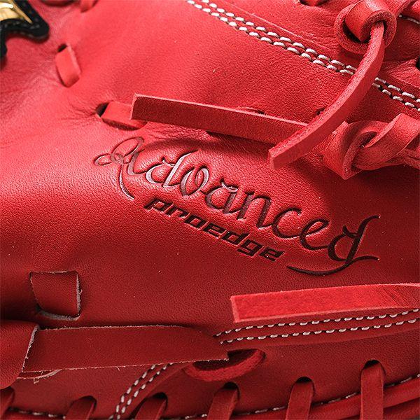 proedge 交換無料 野球 キャッチャーミット 軟式 大人 右投げ SSK