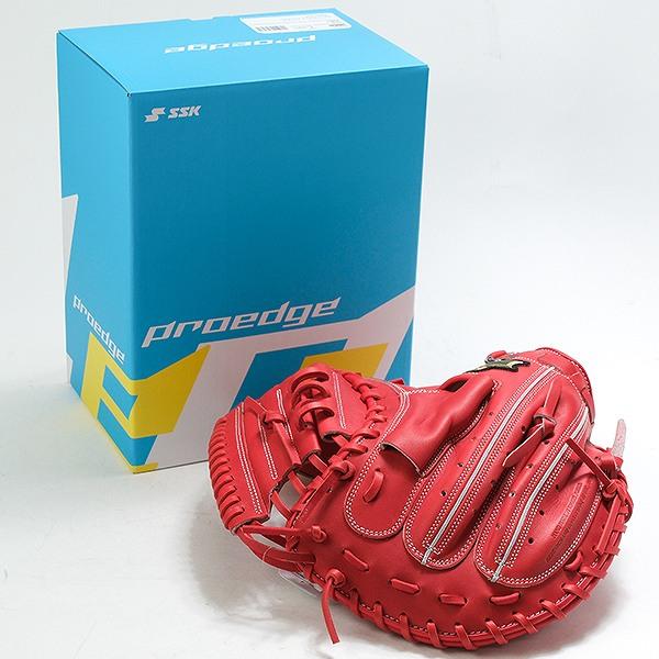 SSK 野球 プロエッジアドヴァンスドTタイプ キャッチャーミット 楽天市場】プロエッジ アドヴァンスド 軟式 キャッチャー ミット T