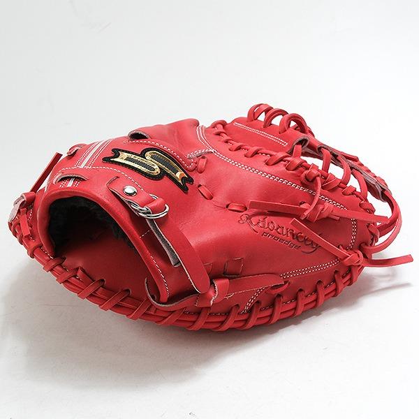 ＳＳＫ プロエッジアドヴァンスド　軟式キャッチャーミット 値下げしました】SSK プロエッジアドヴァンスド 軟式キャッチャーミット