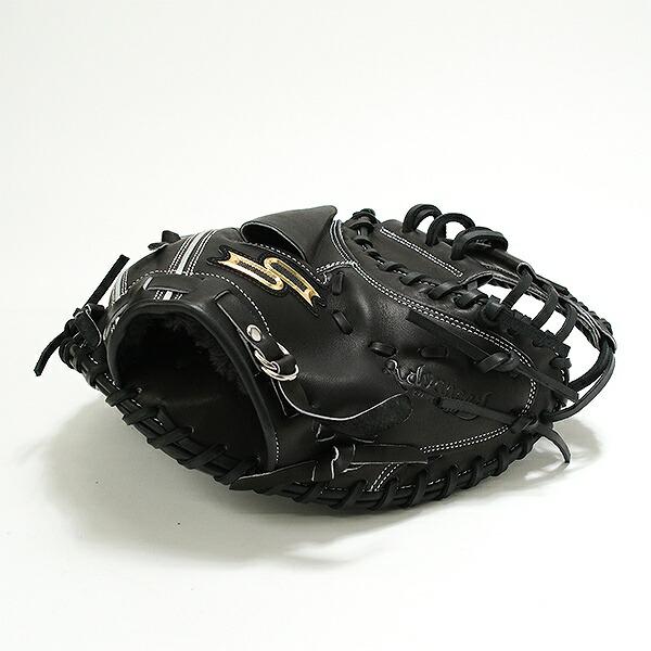 エスエスケイ（SSK） 交換無料 野球 キャッチャーミット 軟式 大人 右