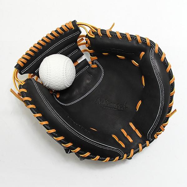 エスエスケイ（SSK） 交換無料 野球 キャッチャーミット 軟式 大人 右