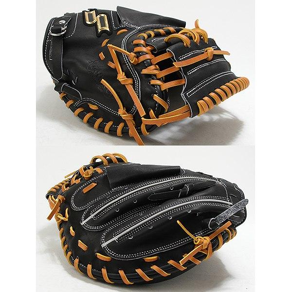 エスエスケイ（SSK） 交換無料 野球 キャッチャーミット 軟式 大人 右