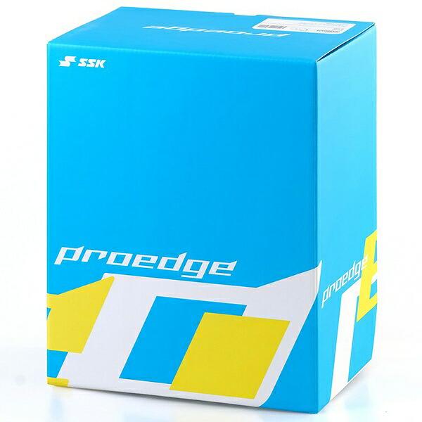 proedge 交換無料 野球 グローブ 軟式 大人 左投げ SSK 軟式プロエッジ