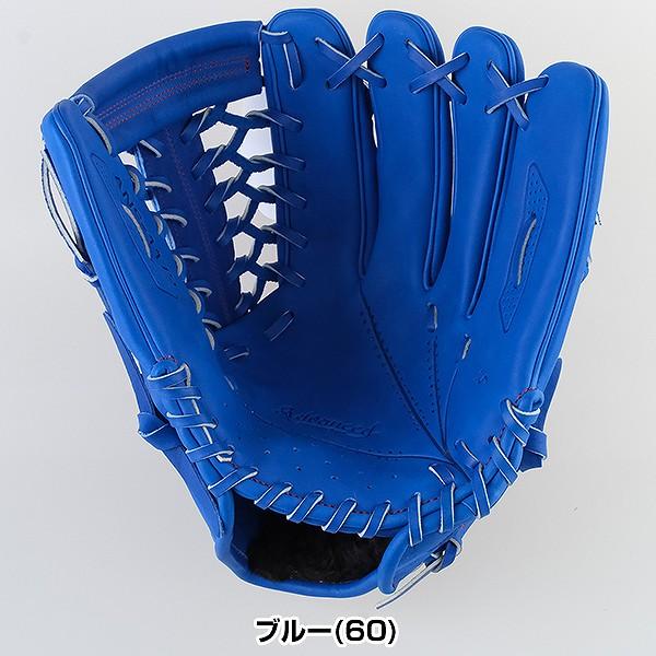 プロエッジ 軟式オーダーグローブ 水色 右投げ用 proedge 交換無料 野球 グローブ 軟式 大人 右投げ SSK 軟式プロエッジ