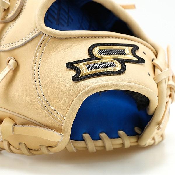proedge 交換無料 野球 グローブ 軟式 大人 左投げ SSK プロ