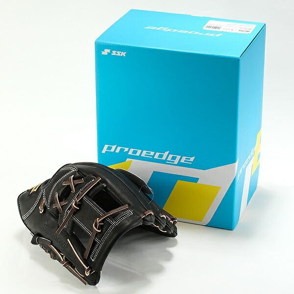 proedge 交換無料 野球 グローブ 軟式 大人 右投げ SSK プロエッジ