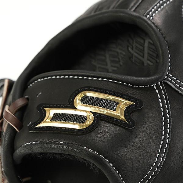 SSKプロエッジアドバンスド軟式野球グローブ　型付けサービス proedge 交換無料 野球 グローブ 軟式 大人 右投げ SSK プロエッジ